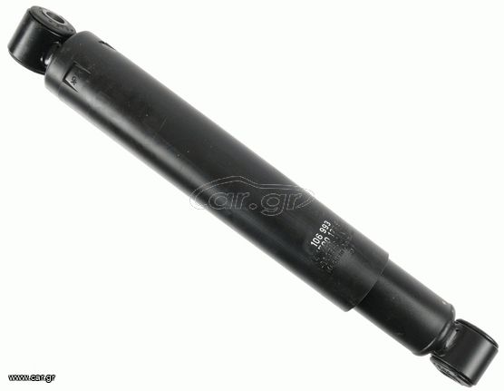 Αμορτισέρ Sachs 106993 (Πίσω Πλευρά Δεξιά / Αριστερά) - MERCEDES T2/LN1, VARIO (B667, B670, B668), VARIO (B670, B668, B667) 04.86-12.13