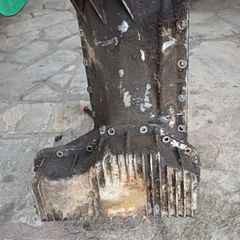 BMW E30 M40 316 318 ΚΑΡΤΕΡ-thumb-2