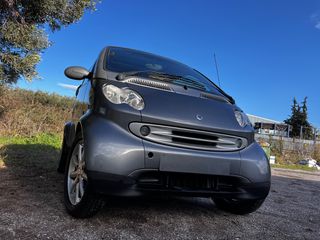 Smart ForTwo 2005 700 PASSION αυτοματο οροφή