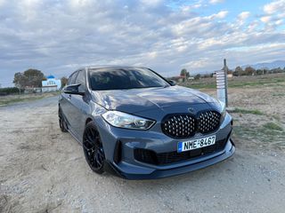 Bmw 116 2020 M PERFORMANCE