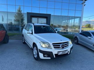 Mercedes-Benz GLK 320 2009 SPORT  EDITION