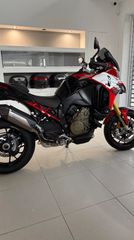 Ducati Multistrada V4 2022 PIKES PEAK ΕΛΛΗΝΙΚΗΣ ΑΝΤΙΠΡΟΣΩΠΕΙΑΣ!!