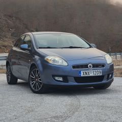 Fiat Bravo 2007 T-JET 1.4