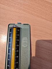 Πιεσομετρο