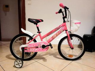 Πόλης Gocycle 2024 Hello girl