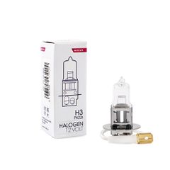 H3 12V 100W PK22s STANDARD ΑΛΟΓΟΝΟΥ ΚΟΥΤΙ M-TECH - 1ΤΕΜ.