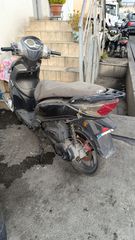 SYM SYMPHONY  ST 125 150 ABS