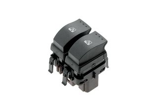 ΔΙΑΚΟΠΤΗΣ ΓΙΑ RENAULT MEGANE-2 /LAGUNA-2 ΔΙΠΛΟΣ 10PIN ΠΑΡΑΘΥΡΩΝ. orig.8200315040