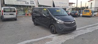 Opel Vivaro 2017 1.6 CDTI