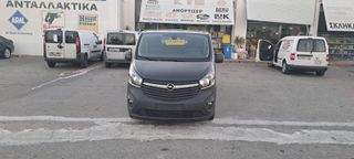 Opel Vivaro 2017 1.6 CDTI-thumb-2