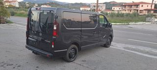 Opel Vivaro 2017 1.6 CDTI-thumb-3