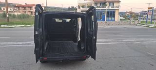 Opel Vivaro 2017 1.6 CDTI-thumb-4