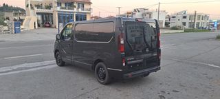 Opel Vivaro 2017 1.6 CDTI-thumb-5