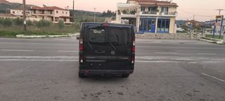 Opel Vivaro 2017 1.6 CDTI-thumb-6