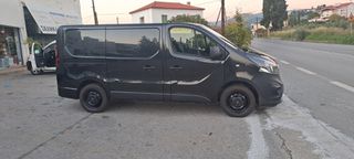 Opel Vivaro 2017 1.6 CDTI-thumb-7