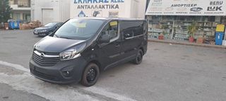 Opel Vivaro 2017 1.6 CDTI-thumb-8