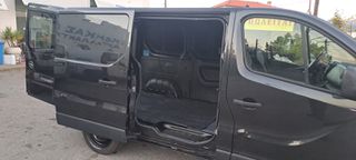 Opel Vivaro 2017 1.6 CDTI-thumb-9