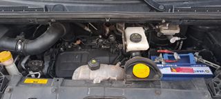 Opel Vivaro 2017 1.6 CDTI-thumb-21