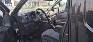 Opel Vivaro 2017 1.6 CDTI-thumb-14
