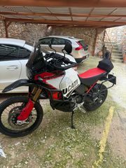 Ducati DesertX 2024 Rally-thumb-2