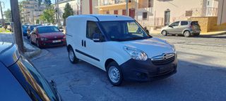 Opel Combo 2018 CDTI DIESEL 1.3