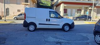 Opel Combo 2018 CDTI DIESEL 1.3-thumb-1
