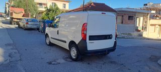 Opel Combo 2018 CDTI DIESEL 1.3-thumb-2