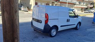 Opel Combo 2018 CDTI DIESEL 1.3-thumb-3