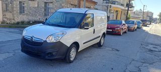 Opel Combo 2018 CDTI DIESEL 1.3-thumb-4