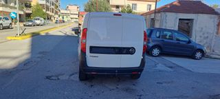 Opel Combo 2018 CDTI DIESEL 1.3-thumb-5