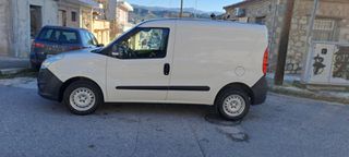 Opel Combo 2018 CDTI DIESEL 1.3-thumb-6