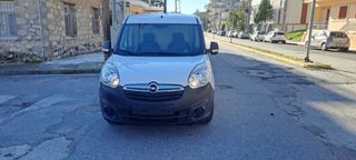 Opel Combo 2018 CDTI DIESEL 1.3-thumb-7