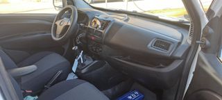 Opel Combo 2018 CDTI DIESEL 1.3-thumb-8