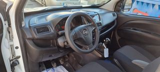 Opel Combo 2018 CDTI DIESEL 1.3-thumb-9