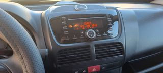 Opel Combo 2018 CDTI DIESEL 1.3-thumb-10