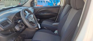 Opel Combo 2018 CDTI DIESEL 1.3-thumb-11