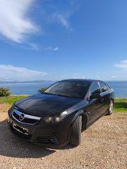 Opel Vectra 2007 C GTS