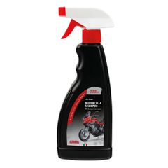 ΣΑΜΠΟΥΑΝ ΣΕ ΣΠΡΕΙ MOTO MOTORCYCLE CARE 500ml​ LAMPA - 1 ΤΕΜ