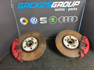 VW POLO SET ΦΡΕΝΑ GTi