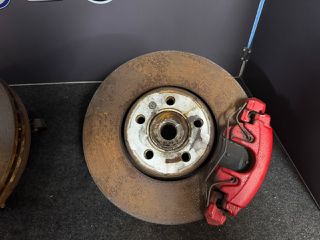 VW POLO SET ΦΡΕΝΑ GTi-thumb-1