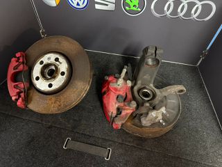 VW POLO SET ΦΡΕΝΑ GTi-thumb-2