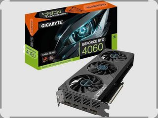 Rtx 4060 Gigabyte Eagle OC 8gb