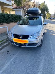 Volkswagen Polo 2008