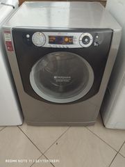 ΠΛΥΝΤΗΡΙΟ ΡΟΥΧΩΝ 9KG HOTPOINT ARISTON AQUALTIS