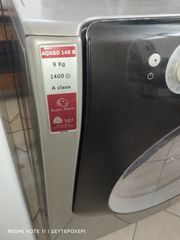 ΠΛΥΝΤΗΡΙΟ ΡΟΥΧΩΝ 9KG HOTPOINT ARISTON AQUALTIS-thumb-1