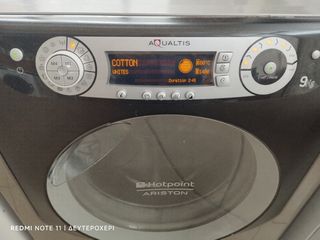 ΠΛΥΝΤΗΡΙΟ ΡΟΥΧΩΝ 9KG HOTPOINT ARISTON AQUALTIS-thumb-5