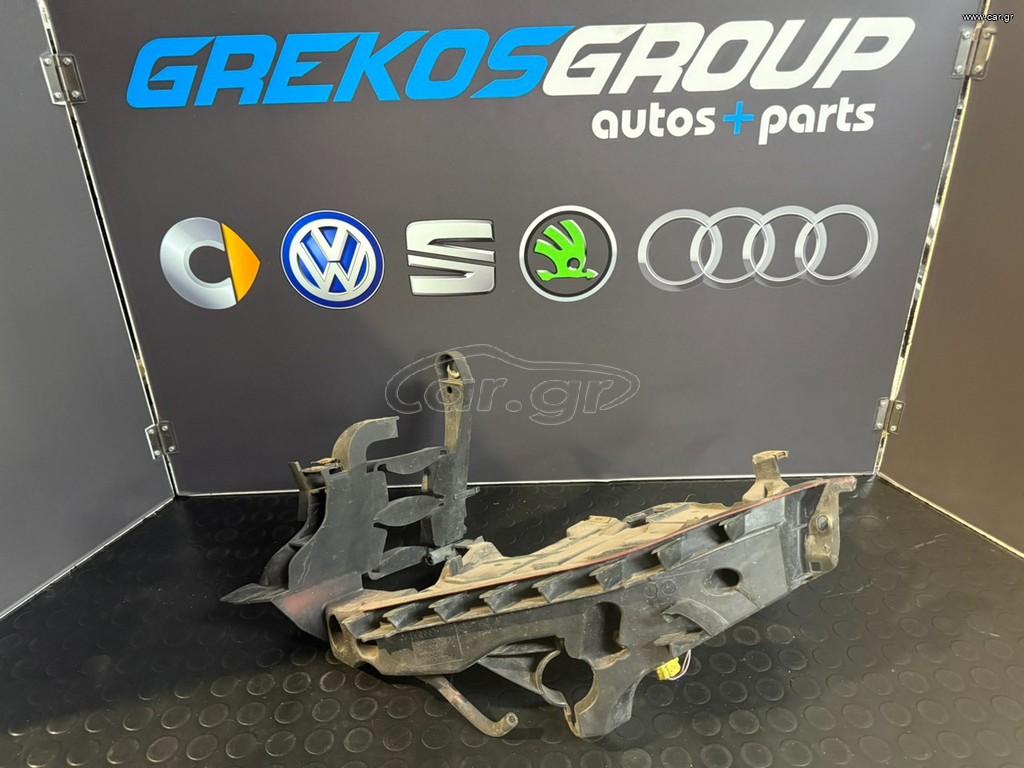 AUDI A4 ΦΑΝΟΣΤΑΤΗΣ ΑΡΙΣΤΕΡΟΣ