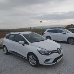 Renault Clio 2017