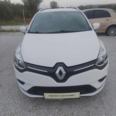 Renault Clio 2017 ΠΡΟΣΦΟΡΑ-thumb-1