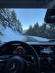 Mercedes-Benz A 160 2019